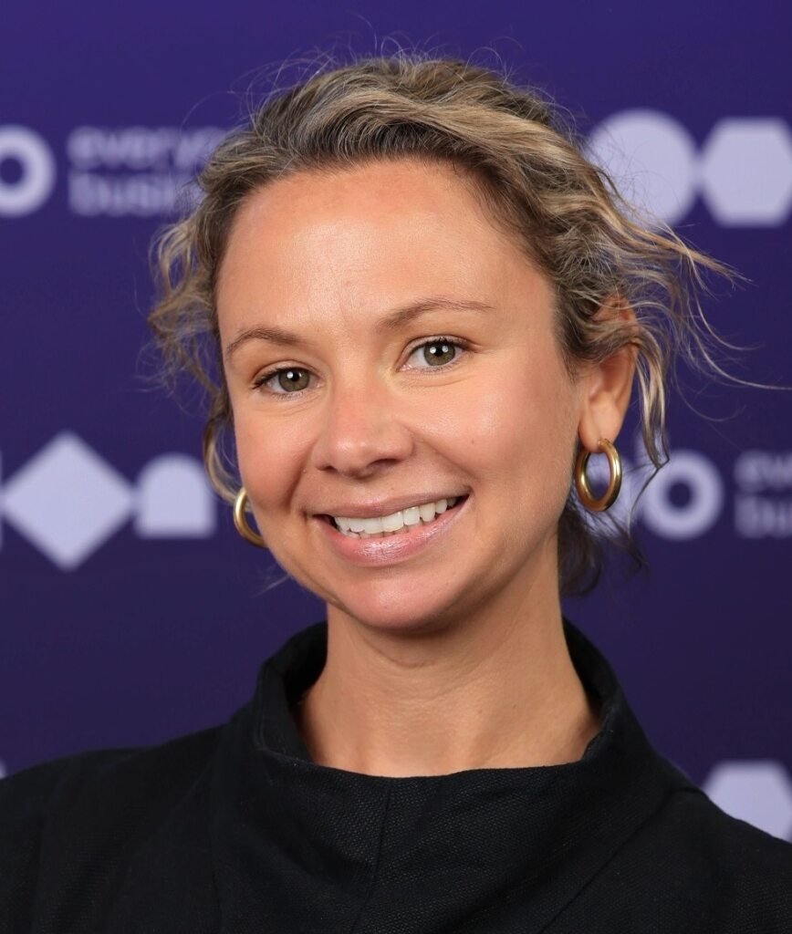 Amber Johnson