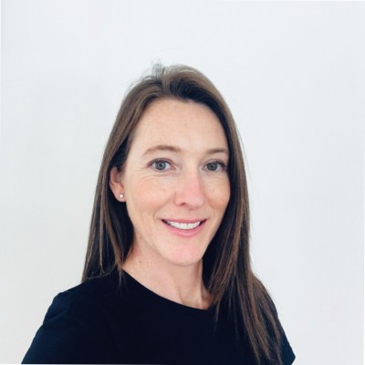 Caroline Henshaw