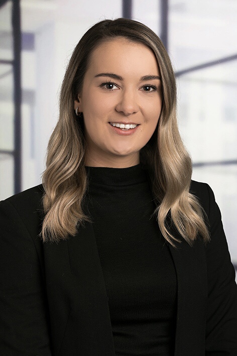 Chelsea Shaw