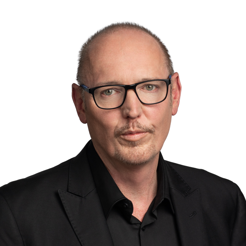 Darren Fewster