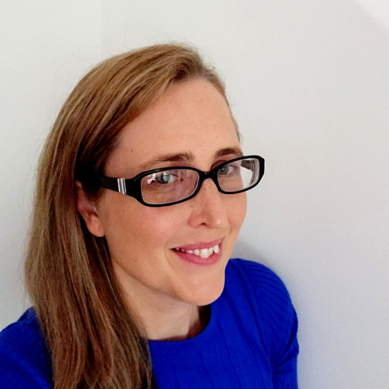 Jennifer Catterall