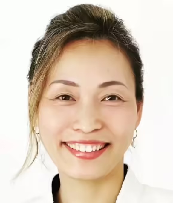 Jo Keiko Terasawa