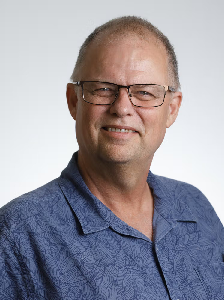 Jorgen Gullestrup