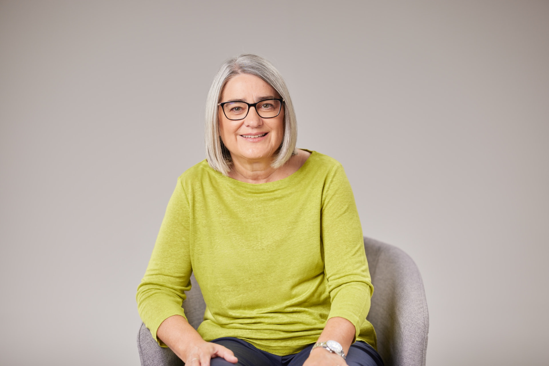 Marie Bolland