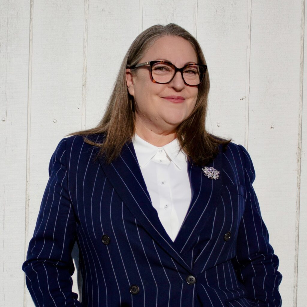 Melissa Dorey