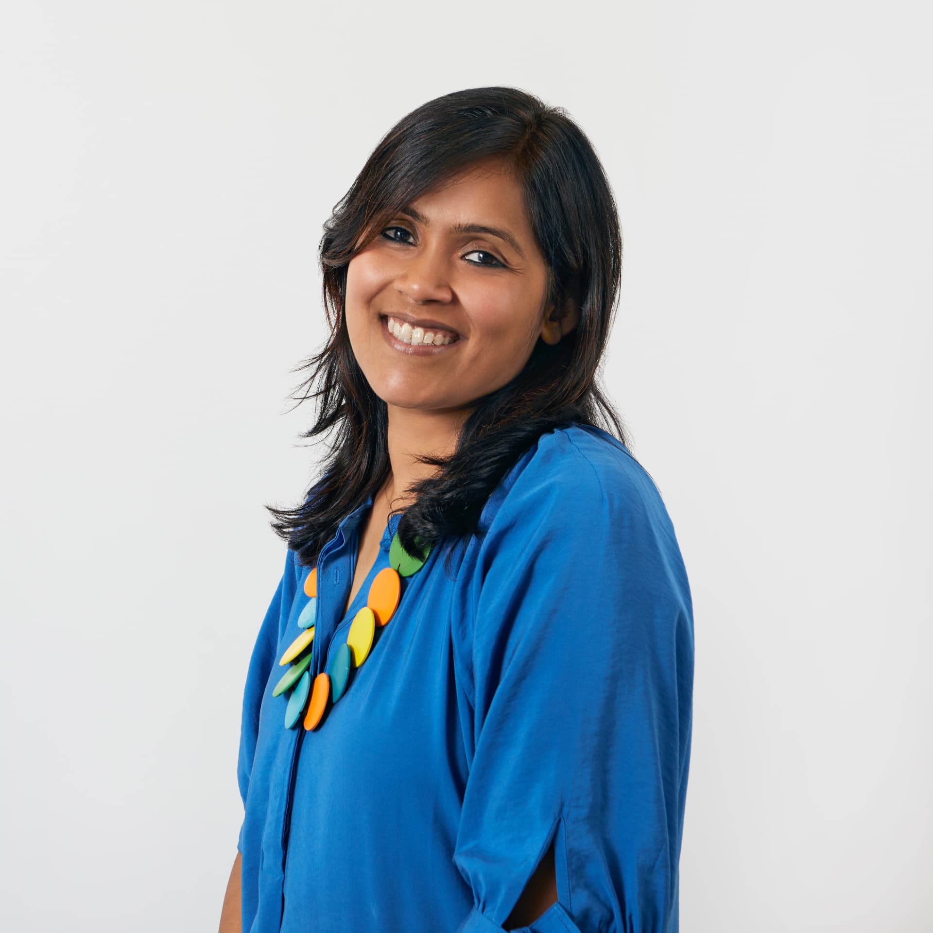 Shruti Ganeriwala